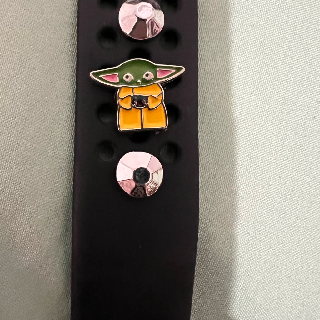 Apple Watch Charms